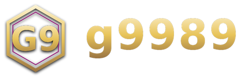 g9989 logo